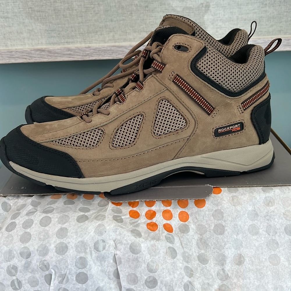 Rockport Hiking Boot